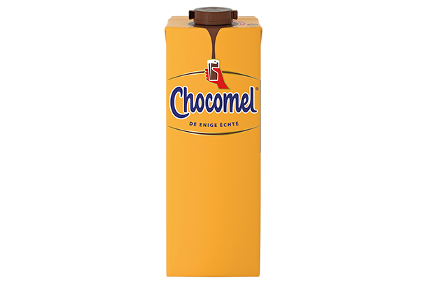 Chocomel vol 1 Ltr