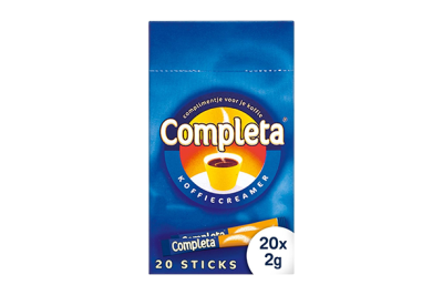 Completa sticks 20 st