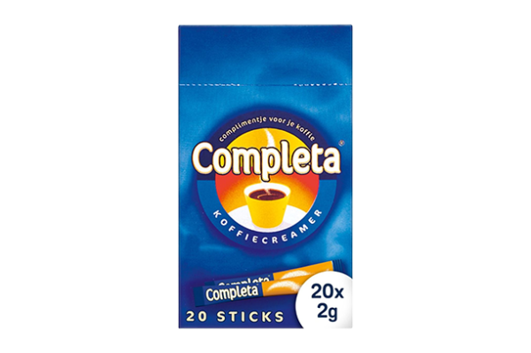 Completa sticks 20 st