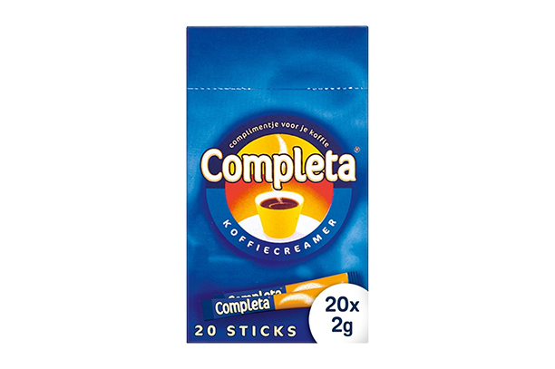 Completa sticks 20 st