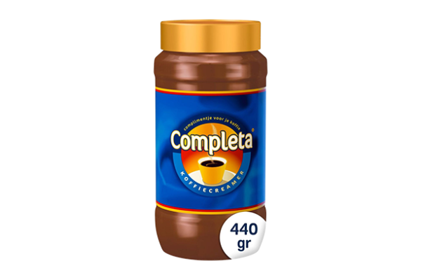 Completa pot 440 gr