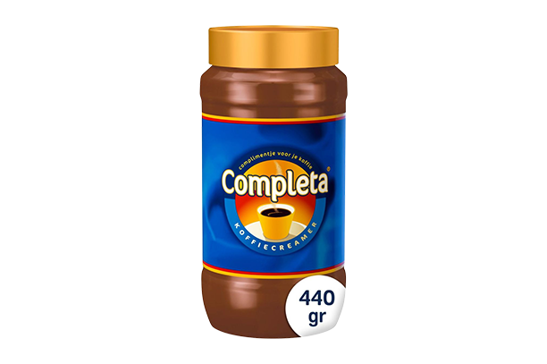 Completa pot 440 gr