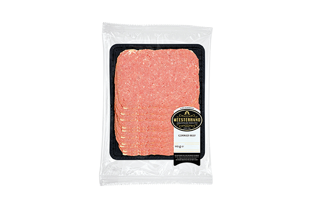 Corned beef 110 gr