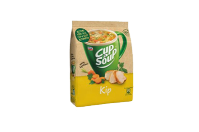 Cup a Soup kip 40 porties