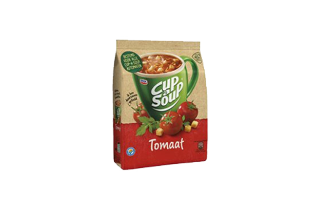 Cup a Soup Tomaat  40 porties