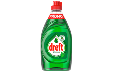 Dreft afwas 325 ml