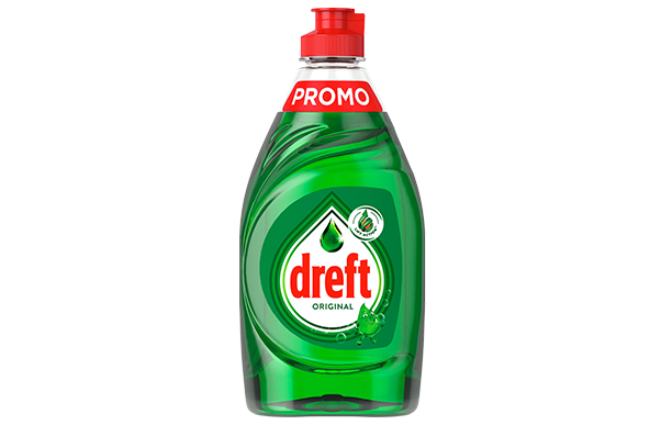 Dreft afwas 325 ml