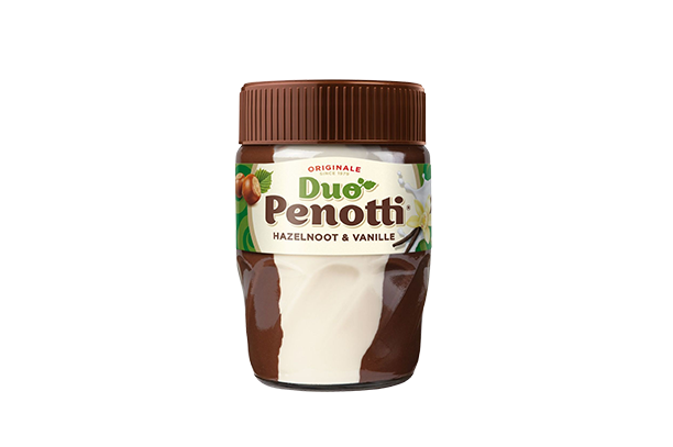 Duo Penotti 400 gr