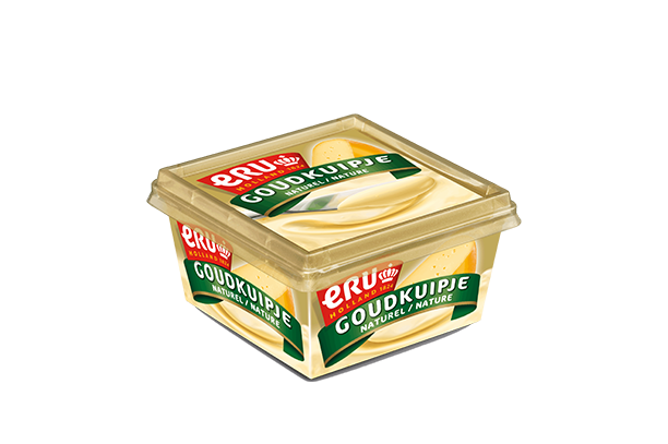 Eru Goudkuipje