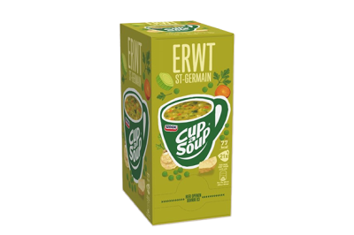 Erwt 21 st