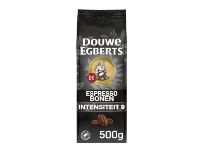 Espresso Bonen 500 gram
