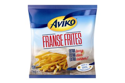 Aviko Franse frieten 1000gr