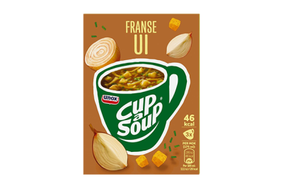 Franse ui 3 st