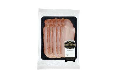 Fricandeau 110 gr