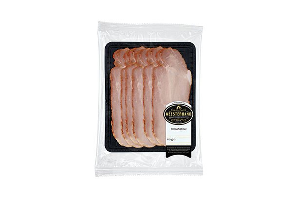 Fricandeau 110 gr