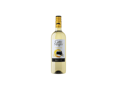 Gato Negro Chardonnay Wijn 0.75 ltr