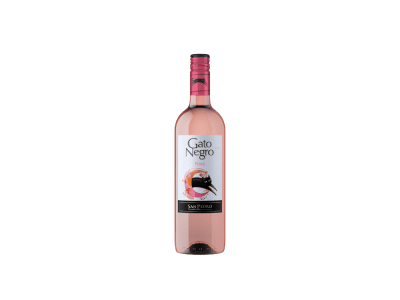 Gato Negro rose Wijn 0.75 ltr