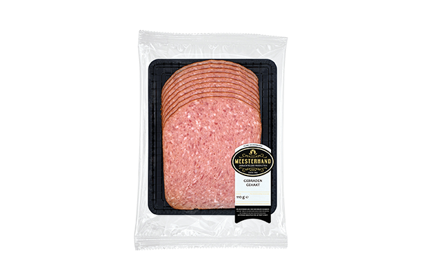 Gebraden gehakt 110 gr