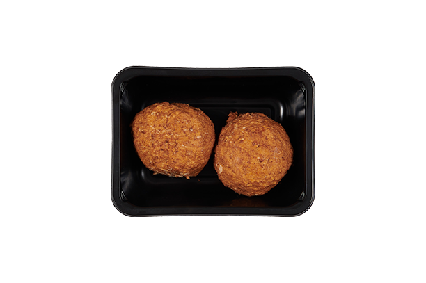 Gehaktballen 2 x 150 gr