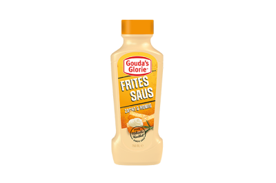 G.Glorie fritessaus 750 ml