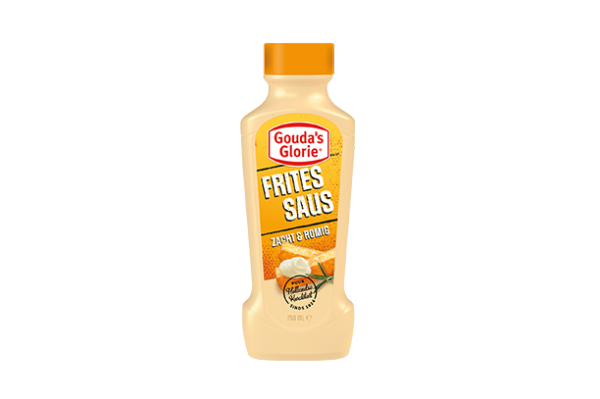 G.Glorie fritessaus 750 ml