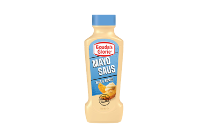 G.Glorie mayo saus 750 ml