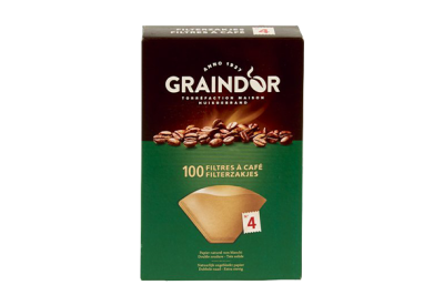 Graindor nr 4 ( 100 stuks )