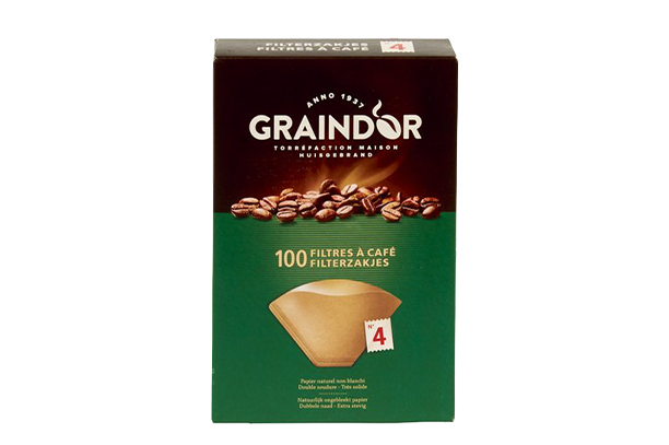 Graindor nr 4 ( 100 stuks )