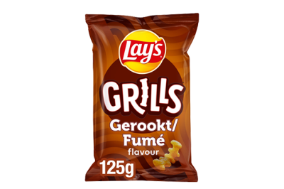 Lays Grills 125gr