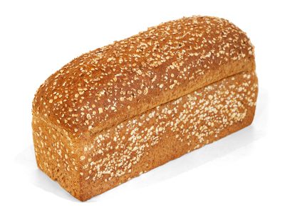 Grof volkoren
