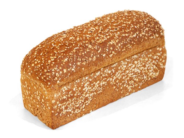 Grof volkoren
