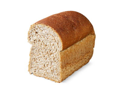 Half brood tarwe