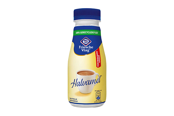Halvamel 455 ml