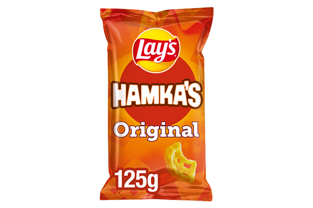 Lays Hamka's original 125gr