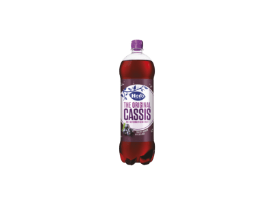 Hero cassis 1.25 ltr