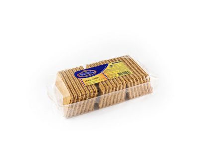 Java wafels