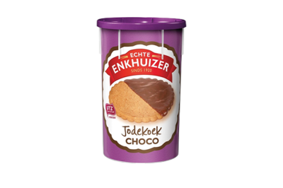 Enkhuizer Jodekoek Choco 363 gr