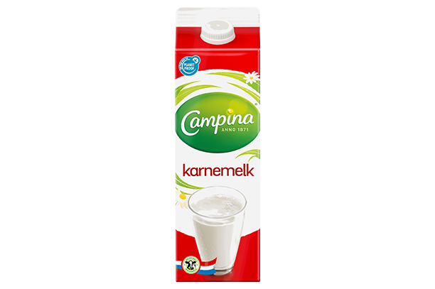 Campina Karnemelk 0.5 Ltr