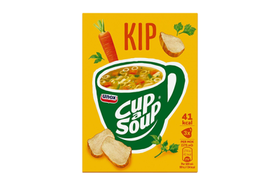Kip 3 st