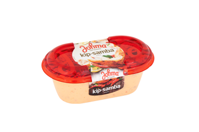 Johma Kip Samba salade 175 gr