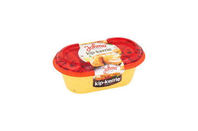 Johma Kip Kerrie salade 175 gr