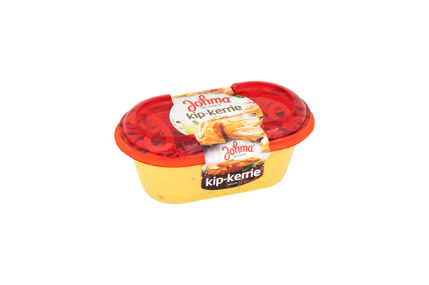 Johma Kip Kerrie salade 175 gr