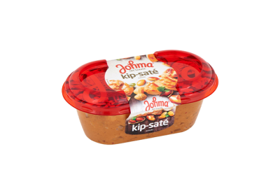 Johma Kip Sate salade 175 gr