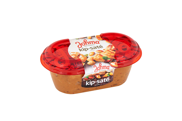 Johma Kip Sate salade 175 gr