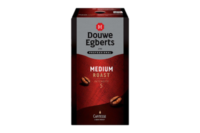 Cafitesse Medium roast 2 ltr (Vriezer)