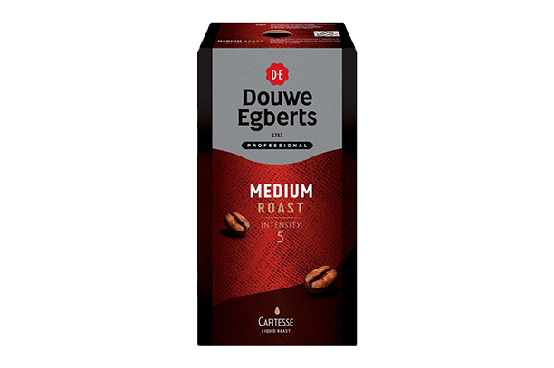 Cafitesse Medium roast 2 ltr (Vriezer)