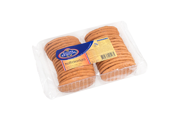 Koffiekoekjes