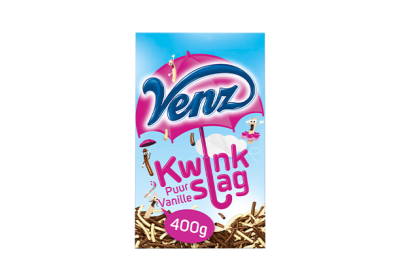 Venz Kwinkslag 400 gr