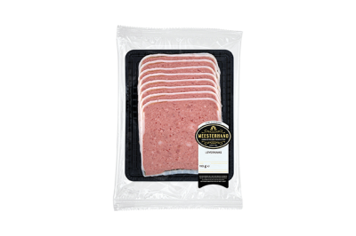 Leverkaas 110 gram