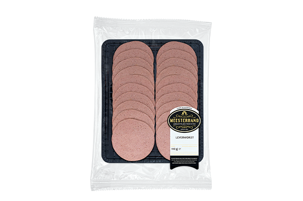 Leverworst 110 gr